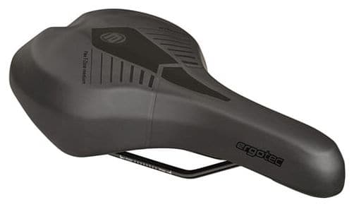 Ergotec Selle de vélo ES Active M medium