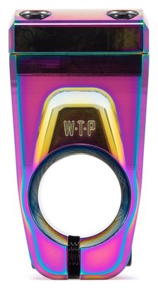 Front Load Stem WeThePeople Index50 Violet Oilslick