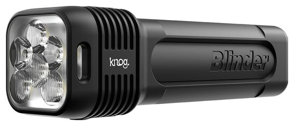 Luz delantera Knog Blinder 1300