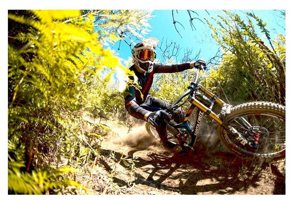 Maxxis Assegai 27.5 Tire Tubeless Ready Folding 3C Maxx Grip Wide Trail (WT) DH Casing