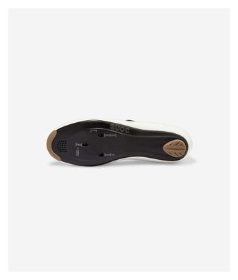 Quoc Escape Road Shoes White