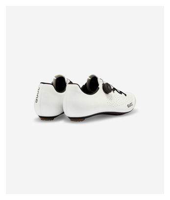 Quoc Escape Road Shoes White