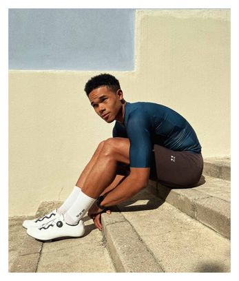 Quoc Escape Road Shoes White