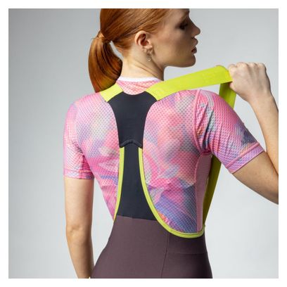 Alé Master 2.0 Women's Bib Shorts Black