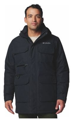 Columbia Landroamer II Waterproof Parka Black