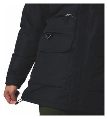 Parka Imperméable Columbia Landroamer II Noir