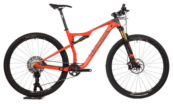 Produit reconditionné · Orbea Oiz M10 / VTT | Bon état