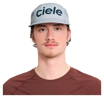 Cappellino Ciele GOCap Comp Century Quarry