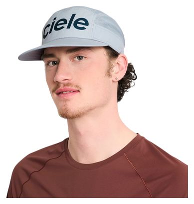 Cappellino Ciele GOCap Comp Century Quarry