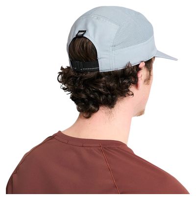 Cappellino Ciele GOCap Comp Century Quarry