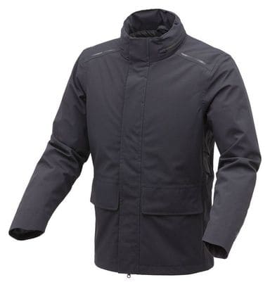 Men's Tucano Urbano Diretto Blue Jacket