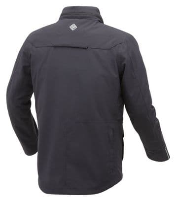 Men's Tucano Urbano Diretto Blue Jacket