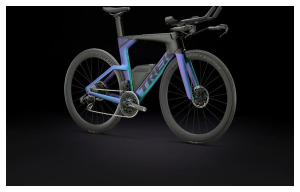 Trek Circuit Softshell Cycling ビブタイツ S