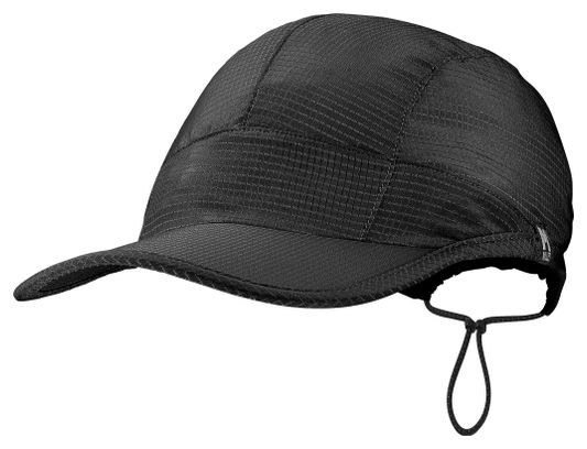 Mijo Gorra Perf Breath Unisex Negra
