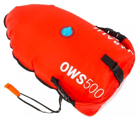 Nabaiji OWS 500 Open Water Swimming Buoy
