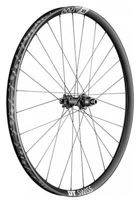 DT Swiss EX 1700 Spline 29 &#39;&#39; 30mm Rear Wheel | Boost 12x148mm | Centerlock