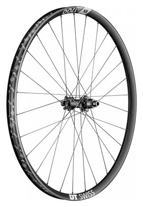 Ruota posteriore DT Swiss EX 1700 Spline 29 '' 30mm | Boost 12x148mm | Centerlock