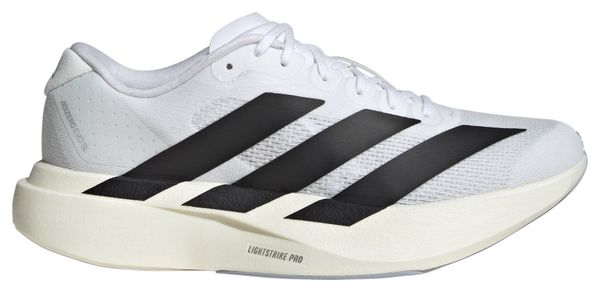 adidas ☆ ADIZERO EVO SL Women’s ‘White’ adidas Womens adizero Evo SL - Ftwr White/Core Black/Ftwr