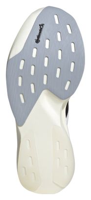 Chaussures Running adidas Adizero Evo SL Blanc/Noir Femme