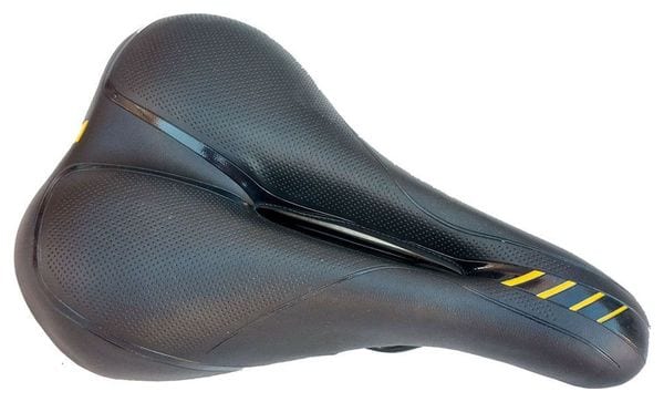 SELLE TREKKING Unisex 250mm / 165mm .