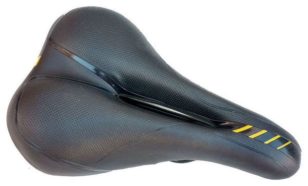 SELLE TREKKING Unisex 250mm / 165mm