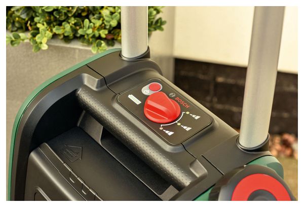 Aparelho de limpeza sem fio 18V FONTUS GEN II BOSCH