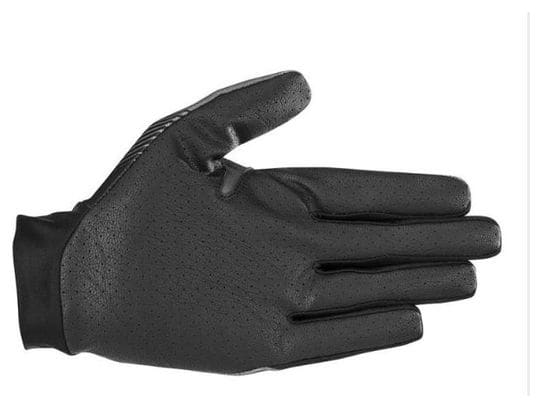 Alpinestars Teton Plus Glove Black Anthracite