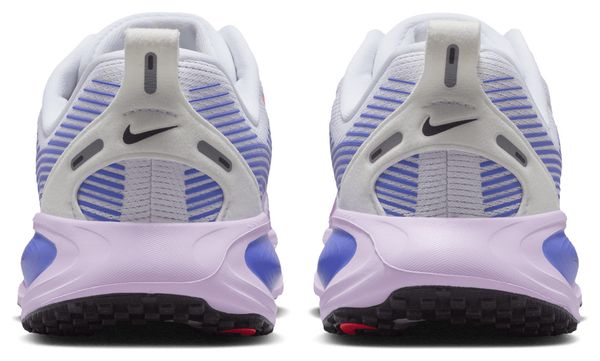 Nike Vomero 18 Laufschuhe Weiß/Blau/Violett Kinder