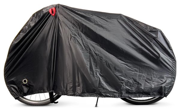 Housse De Protection Pour Vélo Imperméable Et Anti-UV – Taille Universelle, Avec Sac