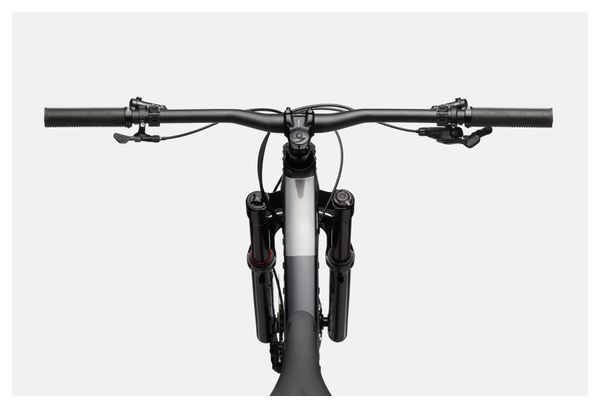 VTT Tout-Suspendu Cannondale Habit LT 2 Shimano SLX/XT 12V 29'' Noir - Produit Reconditionné