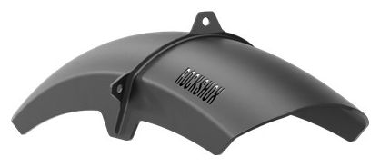 RockShox Rudy Gravel Front Mudguard Black