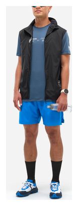 Millet Intense Windbreaker Softshell Vest Zwart voor heren