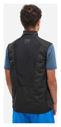 Millet Intense Windbreaker Softshell Vest Zwart voor heren