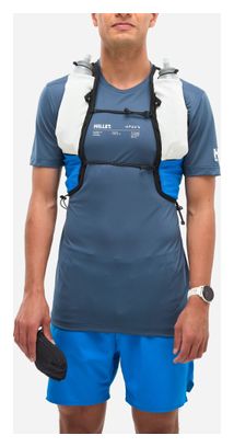 Millet Intense Windbreaker Softshell Vest Zwart voor heren