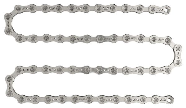 Miche 11V Chain 116 Silver Links