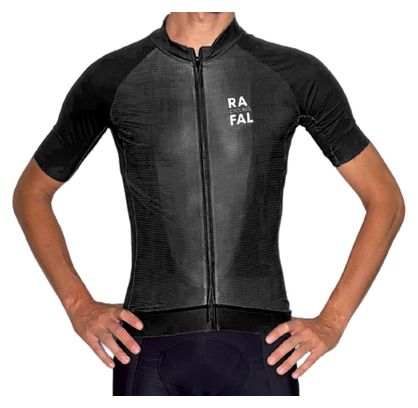 Rafal Horizon Maglia a maniche corte nera