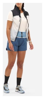 Short Millet Intense Essential 5'' Bleu Femme