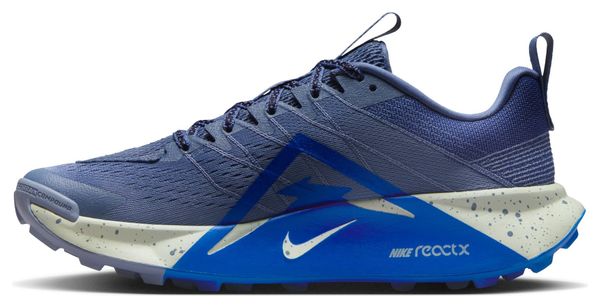 Scarpe da trail Nike Wildhorse 10 blu da donna
