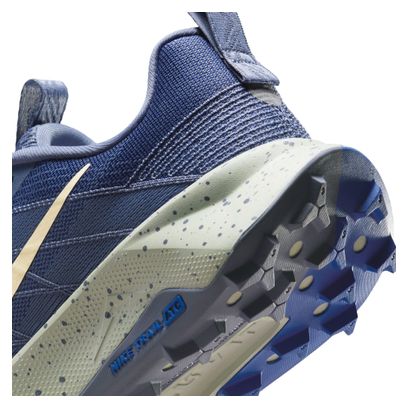 Scarpe da trail Nike Wildhorse 10 blu da donna