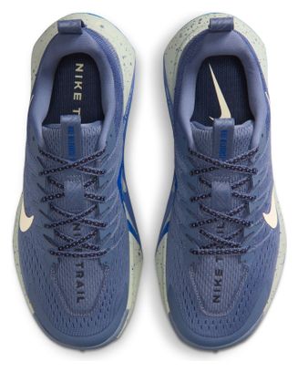 Scarpe da trail Nike Wildhorse 10 blu da donna