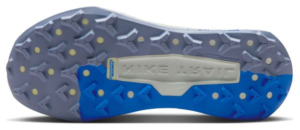 Scarpe da trail Nike Wildhorse 10 blu da donna