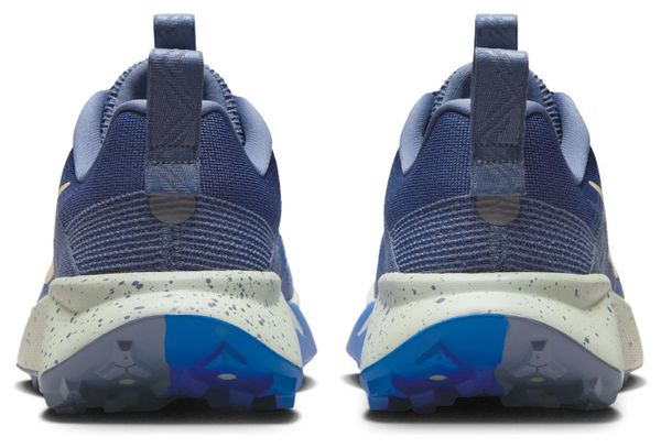 Scarpe da trail Nike Wildhorse 10 blu da donna