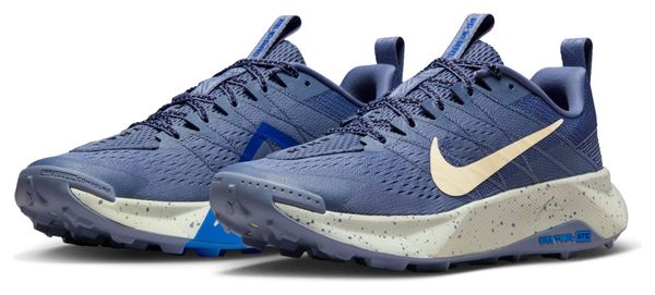 Scarpe da trail Nike Wildhorse 10 blu da donna