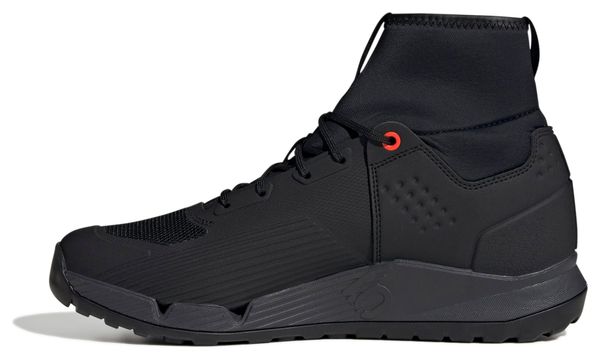 Chaussures VTT adidas Five Ten Trailcross GTX Noir Unisexe