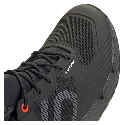 Chaussures VTT adidas Five Ten Trailcross GTX Noir Unisexe