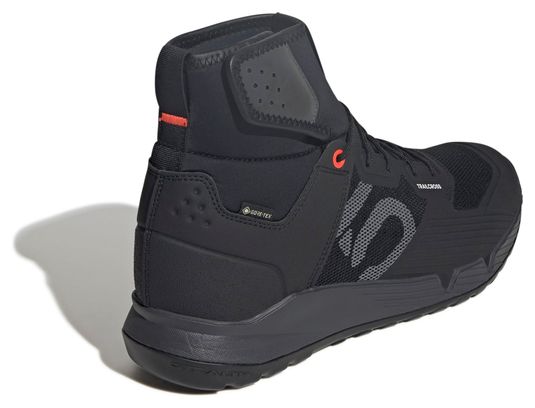 Chaussures VTT adidas Five Ten Trailcross GTX Noir Unisexe