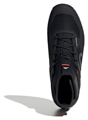 Chaussures VTT adidas Five Ten Trailcross GTX Noir Unisexe
