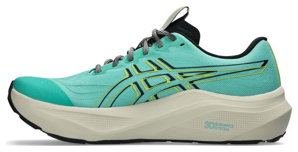 Zapatillas de running Asics GT-2000 14 Nature Bathing Verde Hombre