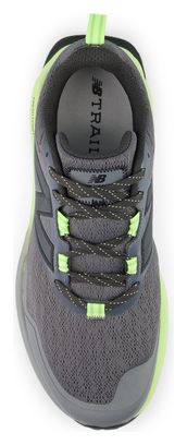 Chaussures Trail New Balance Garoé v2 Gris/Jaune Homme