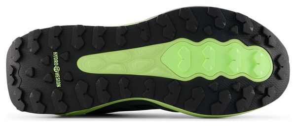 Chaussures Trail New Balance Garoé v2 Gris/Jaune Homme